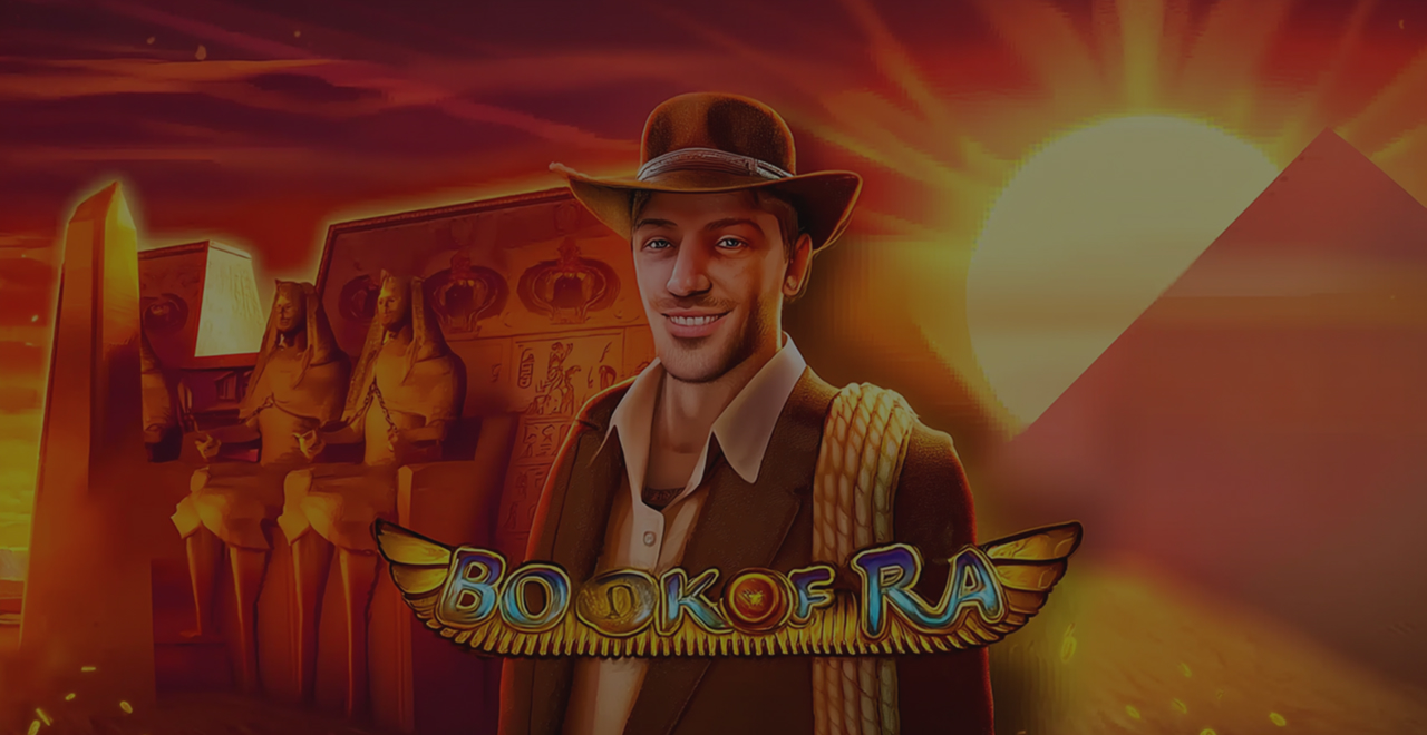 Book of Ra