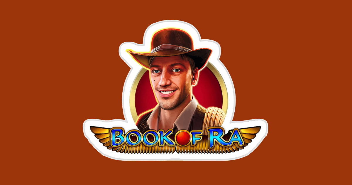Book of Ra